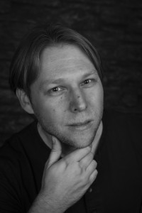 Lars Botz Portrait